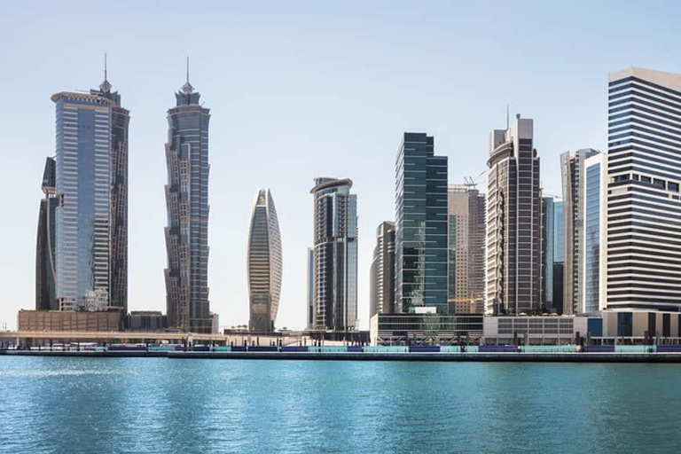 Others 5, Silkhaus Modern Tower in Business Bay Gym Access, Dubai