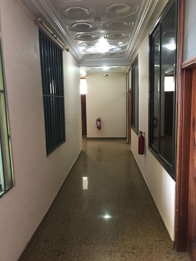 Public Area 2, Ricardo S Property, Accra