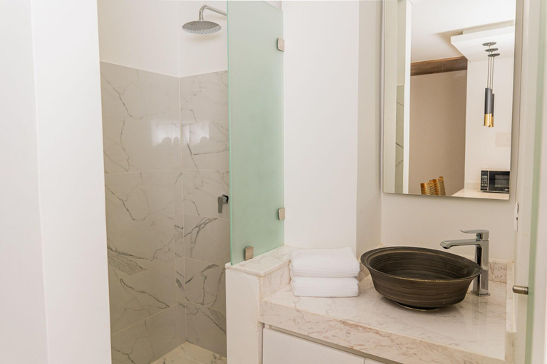 Bathroom 3, Del Mar Guest House By Soho, Cartagena de Indias