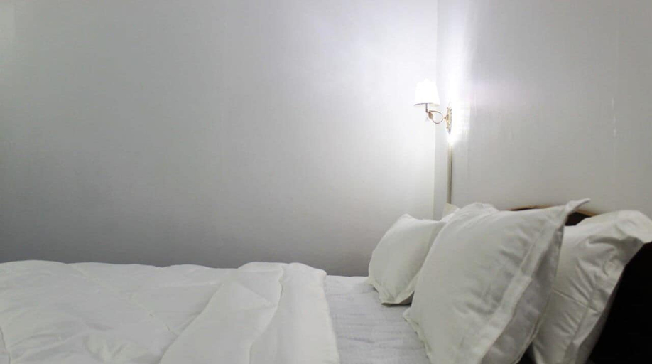 Bedroom 5, Sai Valentine's - Goa, South Goa