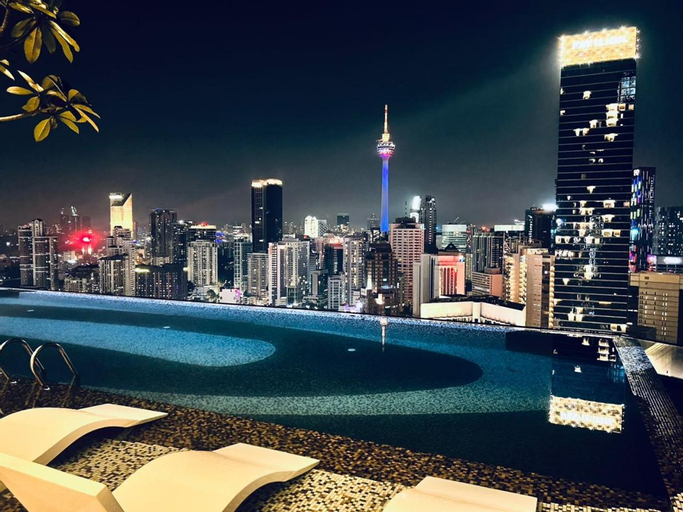 Sport & Beauty 2, Axon Serviced Suites Kuala Lumpur, Kuala Lumpur