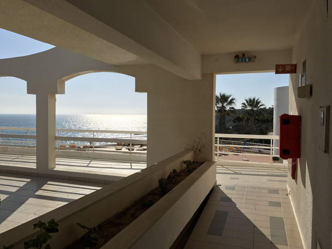 Public Area 3, Borda d'Água, Praia da Oura, Albufeira
