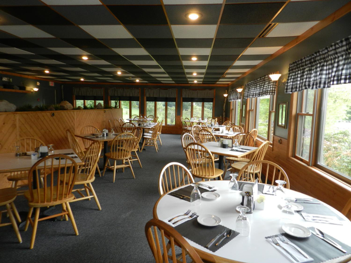 Food & Drinks, C-Way Resort, Jefferson