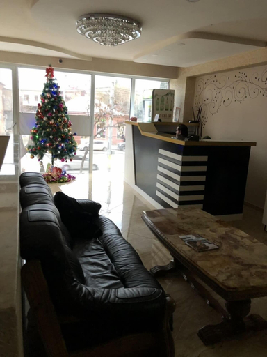 Public Area 2, Hotel The K Tbilisi, Tbilisi