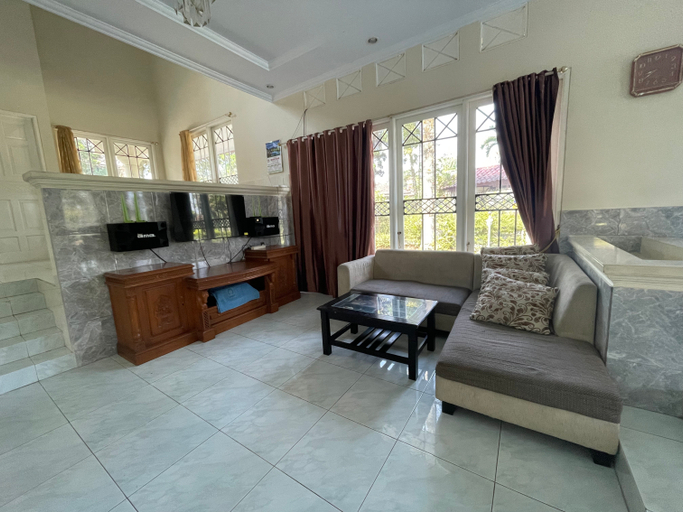 Others 4, Aleta by The Raffa's Villa, Bogor