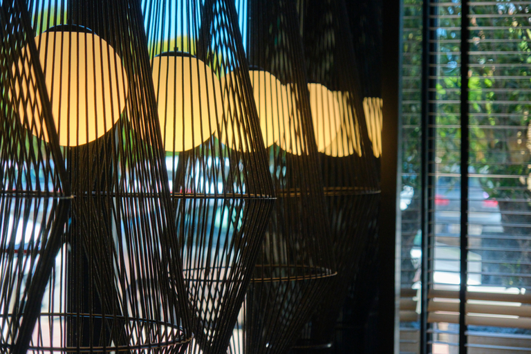 Public Area 4, ESTIMAR Marina Farnals, Valencia