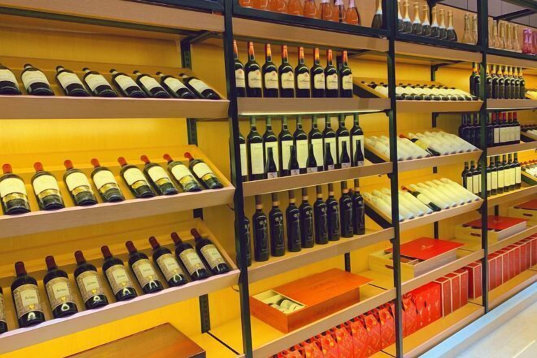 Food & Drinks 5, Xingchen Hotel (Gongyi Songling Park), Zhengzhou