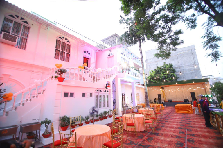 Others 2, The Sarovar Palace, Kaushambi