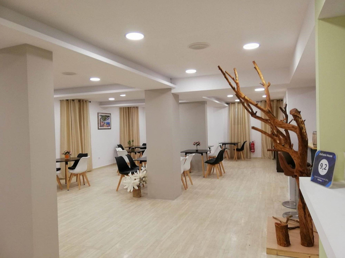 Public Area 2, Stellatos House, Ionian Islands