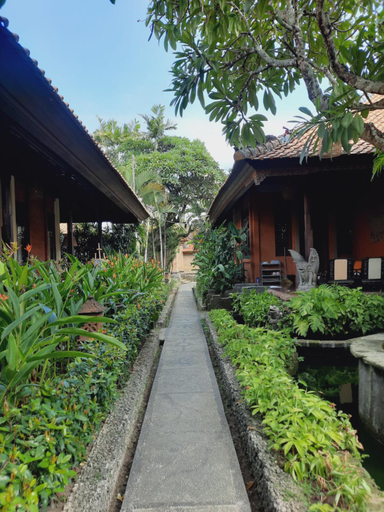Others 3, Villia magnolia sanur bali 巴厘島玉蘭別墅, Denpasar