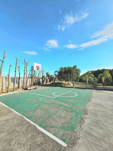 Others 3, The Backyard Event and Resorts, Candaba