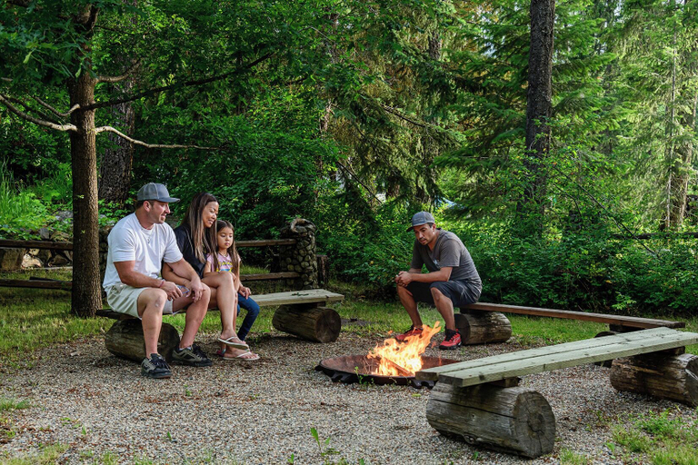 Others 4, Barefoot Villas Room 4 Cedar, Kootenay Boundary