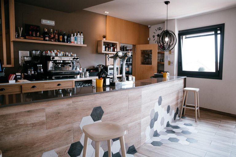 Food & Drinks 5, O Balcon Da Ribeira, Ourense