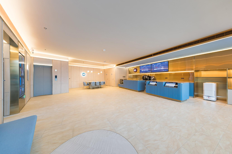 Others 4, Hanting Hotel Huai'an Beijing East Road RT-Mart, Huai'an