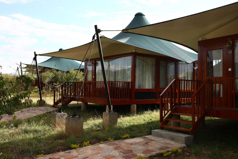 Exterior & Views 2, AA Lodge Masai Mara, Narok West