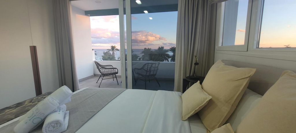 Others 4, Sabbia Suites Blue, Las Palmas