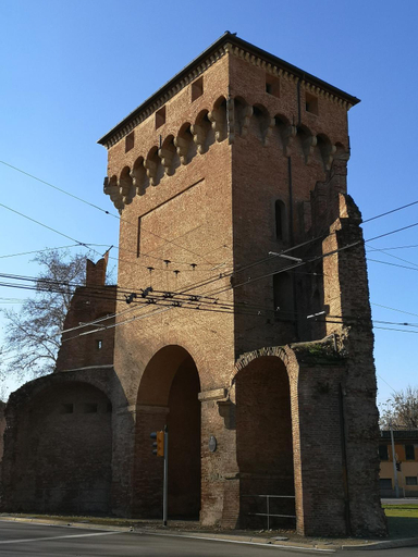Others 2, Ricordo del mare, Bologna