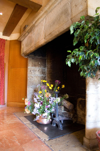 Public Area 2, Le Lion d'Or, Lot