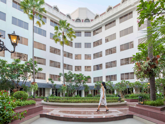 Exterior & Views 3, Mercure Jakarta Batavia, West Jakarta