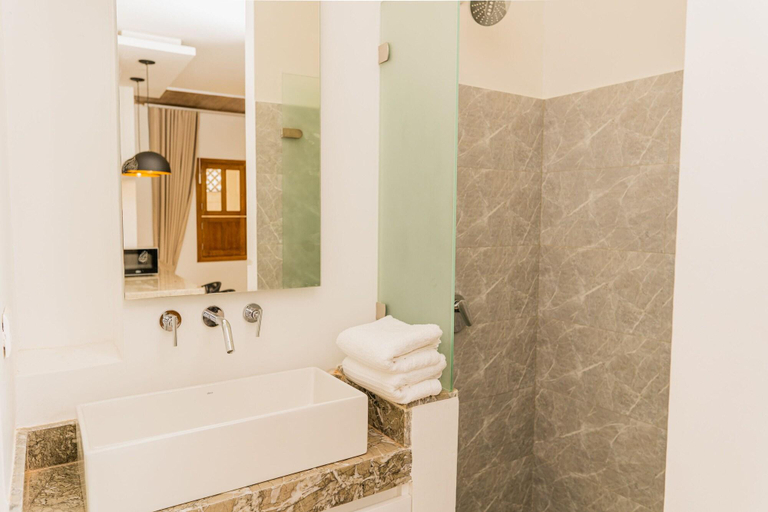 Bathroom 5, Del Mar Guest House By Soho, Cartagena de Indias