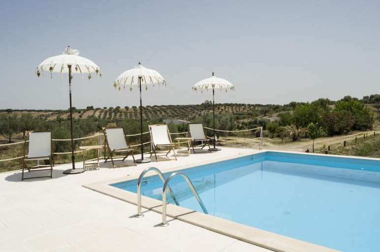 Sport & Beauty 5, Monte da Estrela Country House & SPA, Moura