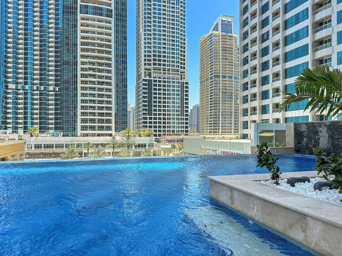 Others 2, ME DO RE residence, Dubai