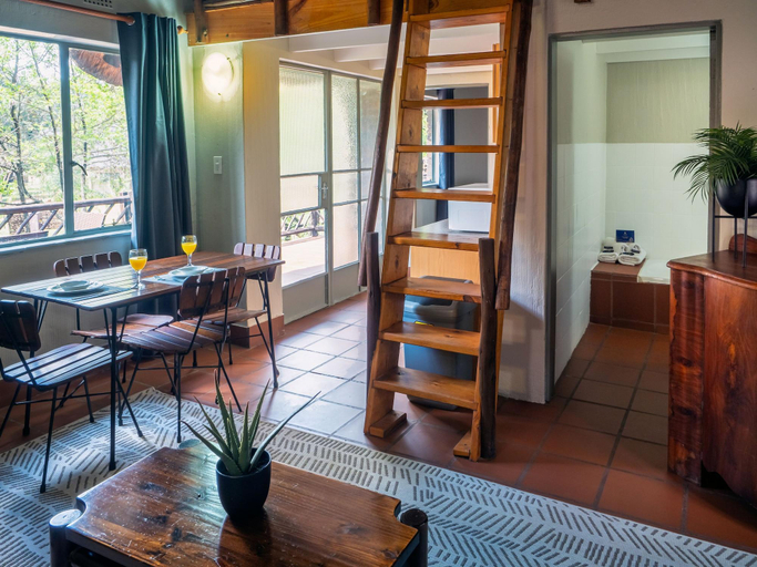 Room 2, Olifants River Lodge, Nkangala