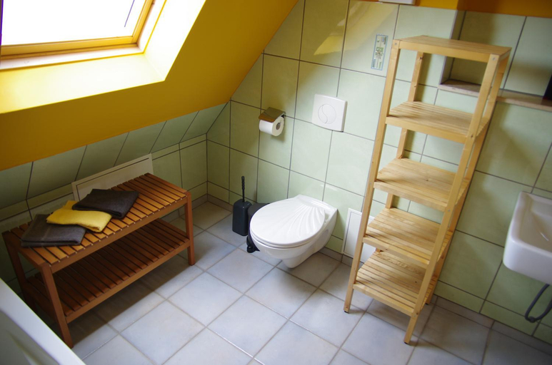 Others 4, Ferienwohnung Eva, Meißen