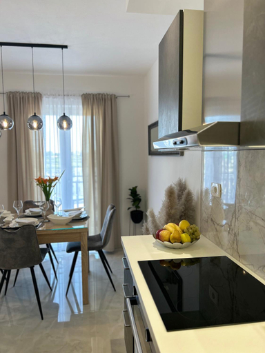 Others 4, Apartment ONE, Split