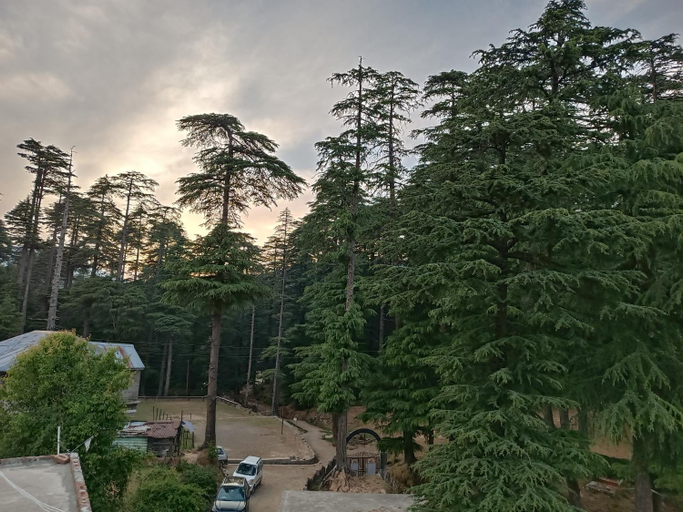 2, Edenroc.khajjiar, Chamba