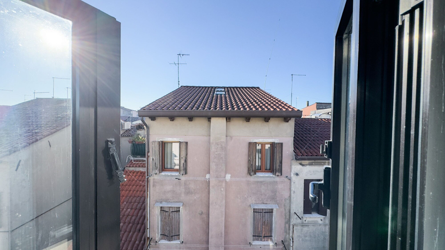 Exterior & Views, Casa Raffi by Ca-sa Check, Venezia