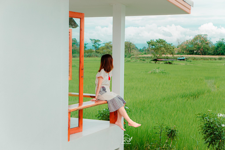Others 4, Chom Na Kiang Doi, Pua