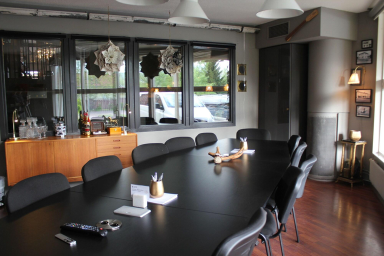 Food & Drinks 5, Hotell Älvdalen, Älvdalen