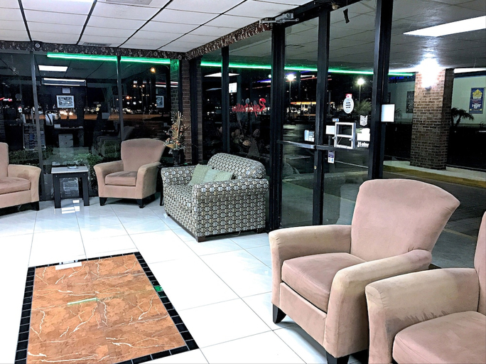 Others 4, Stay Inn and Suites, Polk