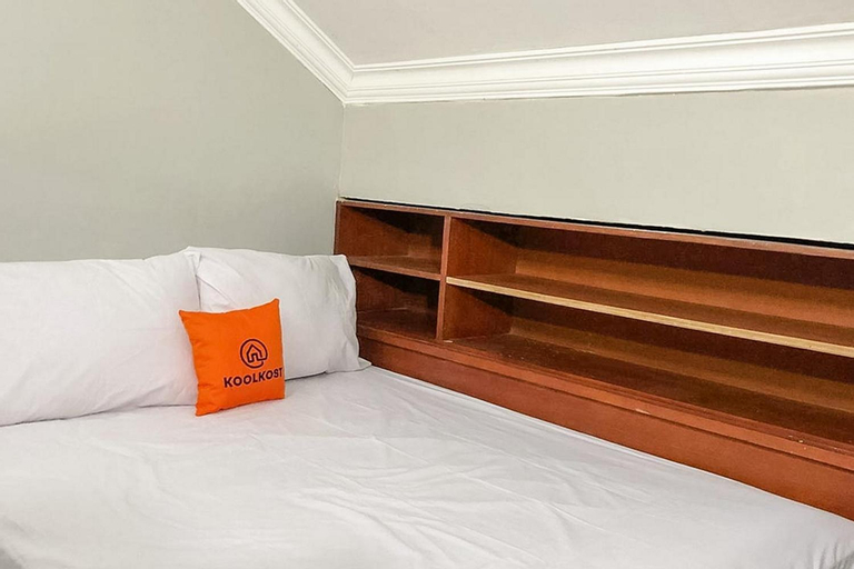 Bedroom 5