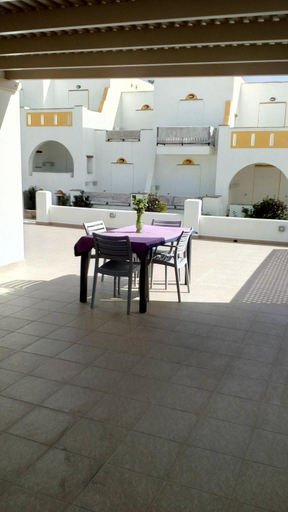 Others 5, Margaritis Apartments 2, South Aegean