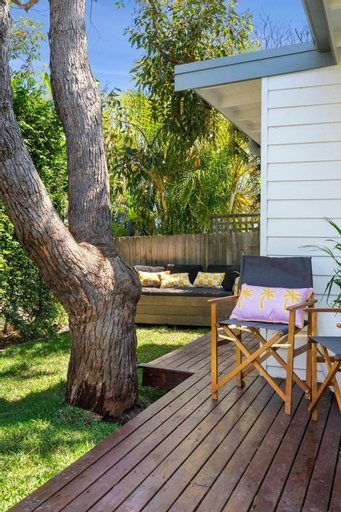 Exterior & Views 5, The Beach Cabin, Warringah
