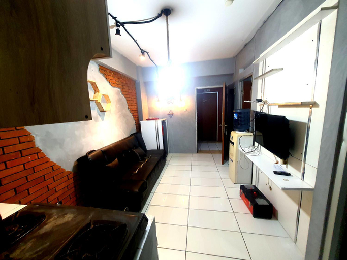 Others 5, Apartment Cibubur Village by Merlyn Rooms, East Jakarta