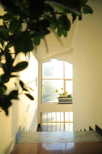 Public Area 3, Victoria Guest House Apartments, Addis Abeba