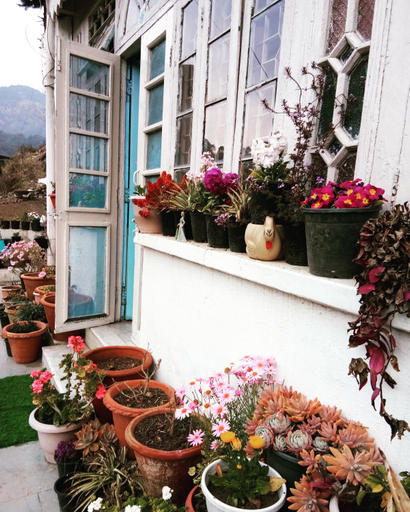 Others 2, Mohraj home stay, Nainital