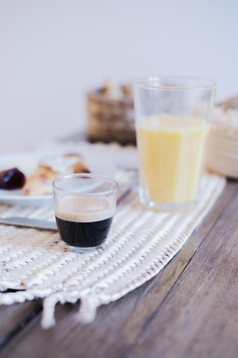 Food & Drinks 4, les Suites de Catherine, la St Georges, Meurthe-et-Moselle