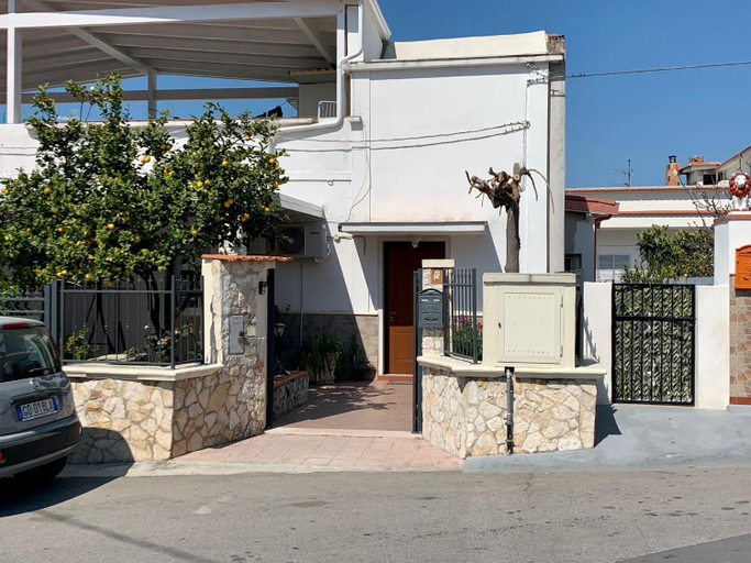 Others 4, B&B Casa Biscotti, Foggia