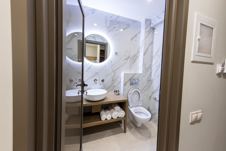 Others 2, Ammos Luxury Apartments, Central Macedonia