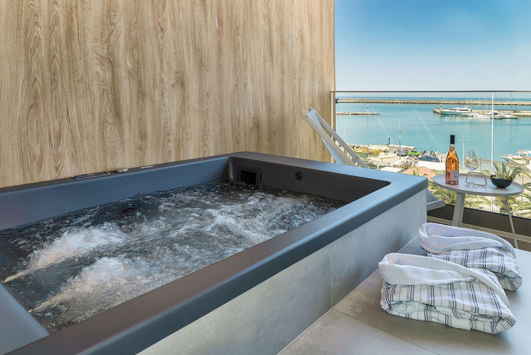Sport & Beauty, SAVUS BOUTIQUE HOTEL, Crete