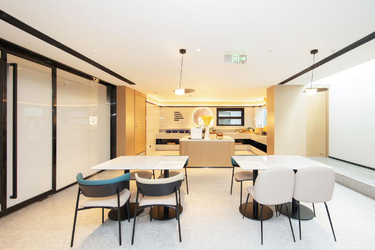 Others 2, Nihao Hotel Rizhao Lanshan Wanhu Road, Rizhao