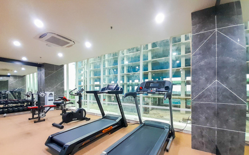 Others 4, Restful Studio (No Kitchen) at Mataram City Apartment By Travelio, Sleman