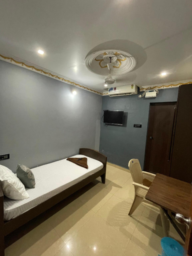 Others 5, Le Grace Mansion, Madurai