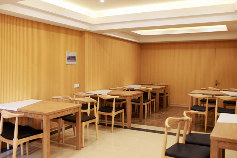 Food & Drinks, GreenTree Inn Qingdao Jiaozhou Sanlihe Park Express Hotel, Qingdao