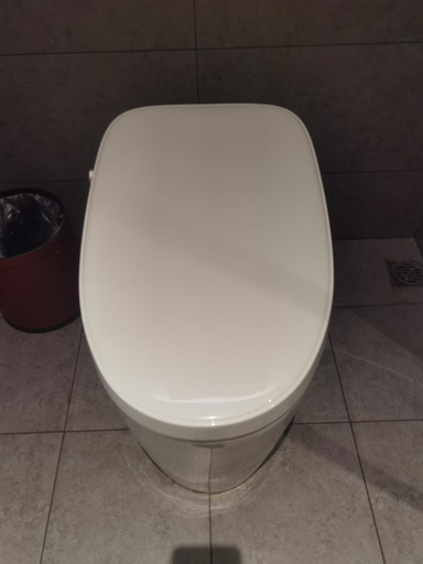 Bathroom 3, Orange Hotel Tianjin Huayuan, Tianjin