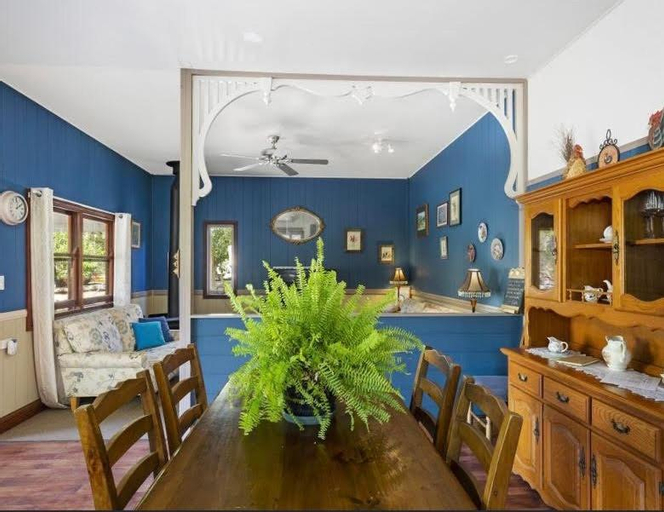 Dining Room 3
